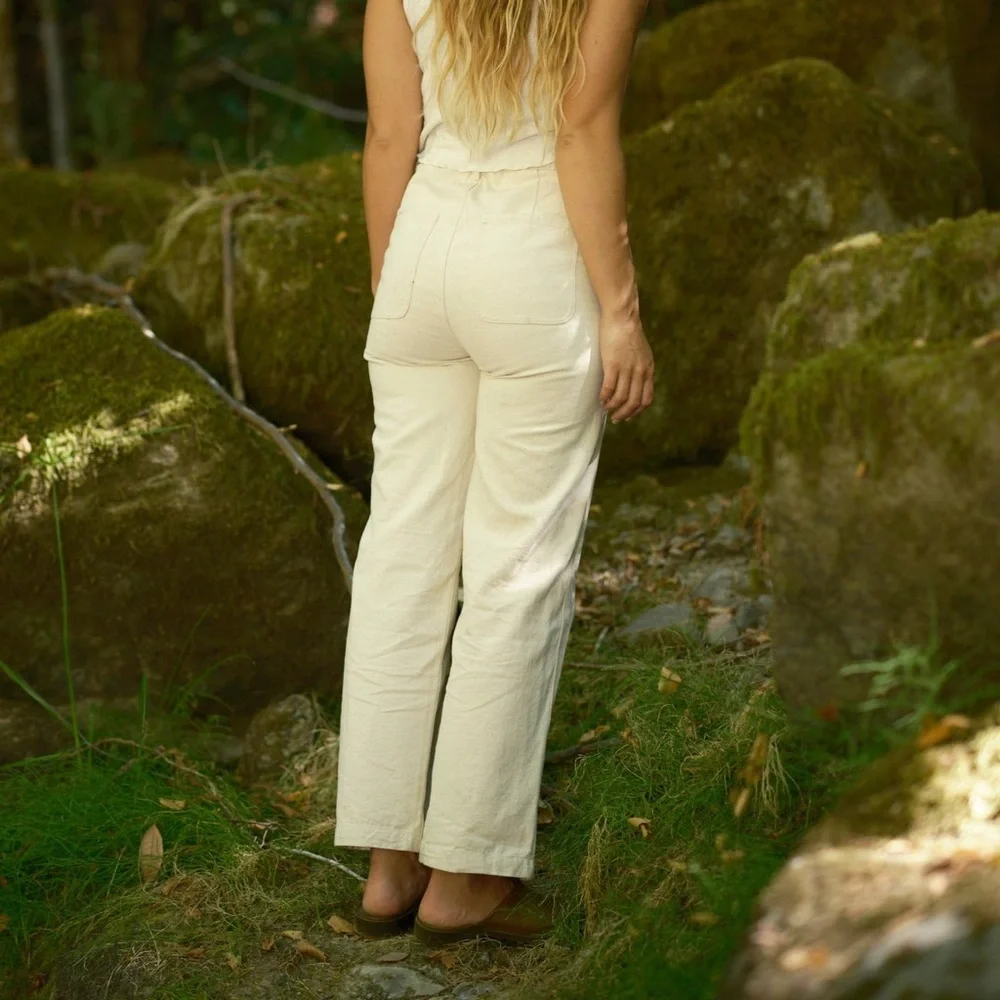 Mollusk Painter Pants - Picture 3 of 10